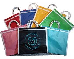 Bolsa Mandadera