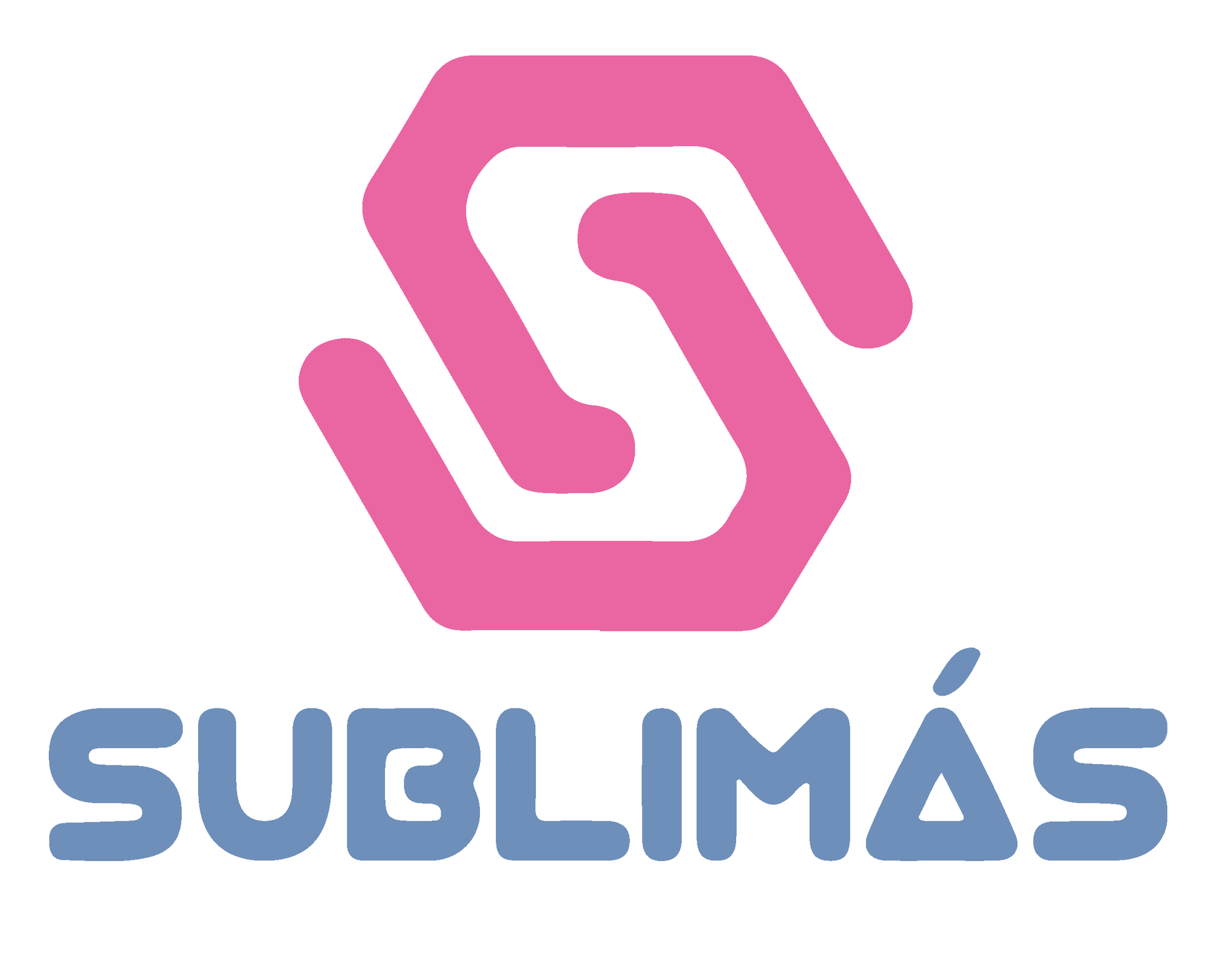 Página Web Sublimás